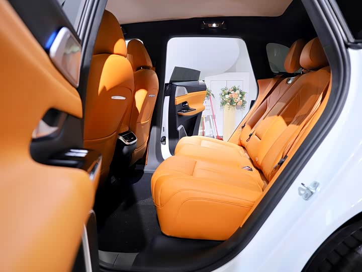 XPeng G9 2025 2025款 625 长续航 Max