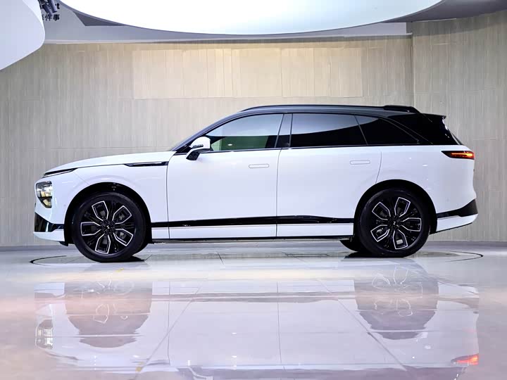 XPeng G9 2025 2025款 625 长续航 Max