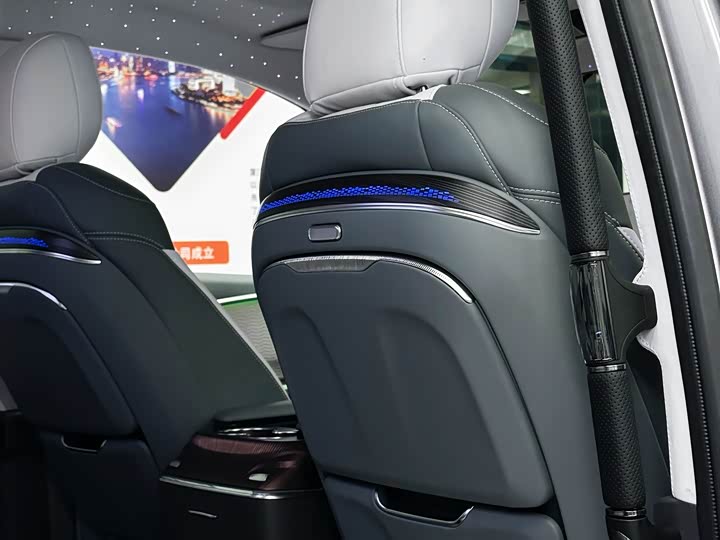 Toyota Sienna 2024 2024款 2.5L混动 舒适版