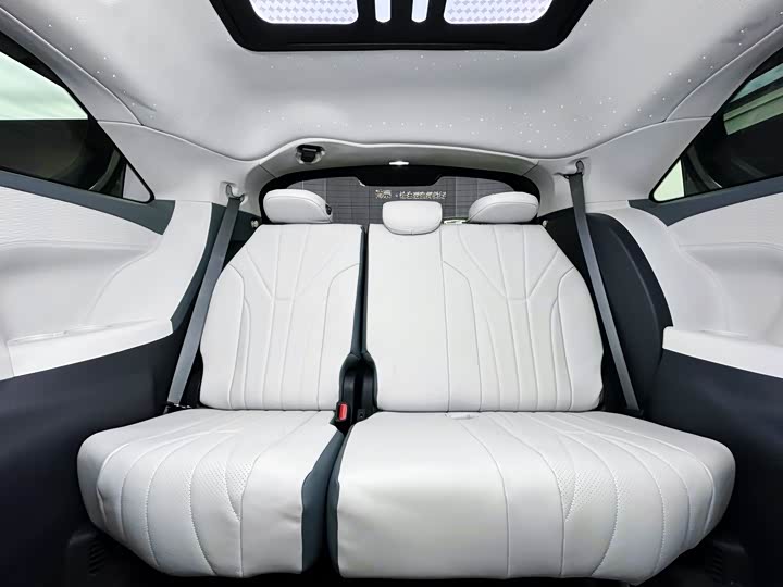 Toyota Sienna 2024 2024款 2.5L混动 舒适版