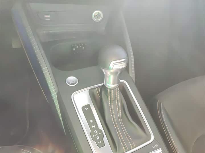 Audi Q2L e-tron 2022 2022款 Q2L e-tron 纯电智享型