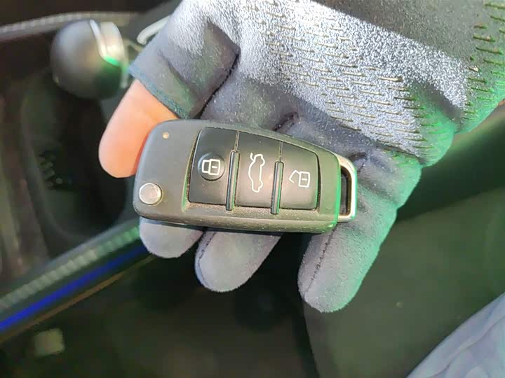 Audi Q2L e-tron 2022 2022款 Q2L e-tron 纯电智享型