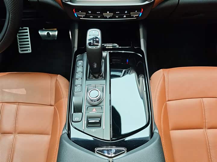 Maserati Levante 2023 2023款 3.0T Modena