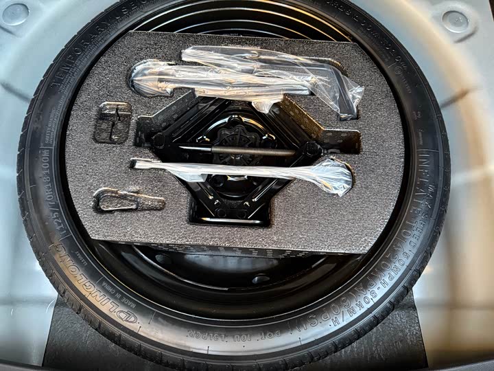 GAC Trumpchi Empow R 2024 2024款 400T 自动 影豹R MAX版