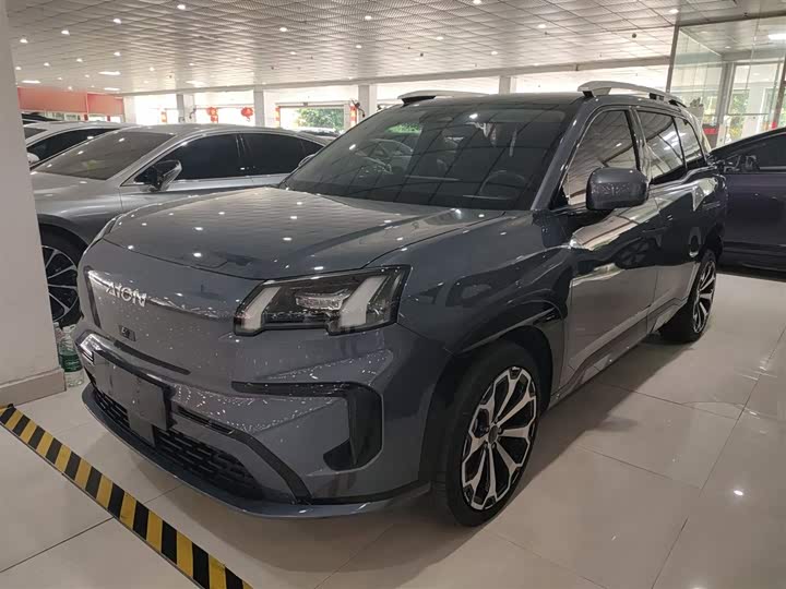 GAC Aion V 2024 2024款 埃安霸王龙 520 行政版