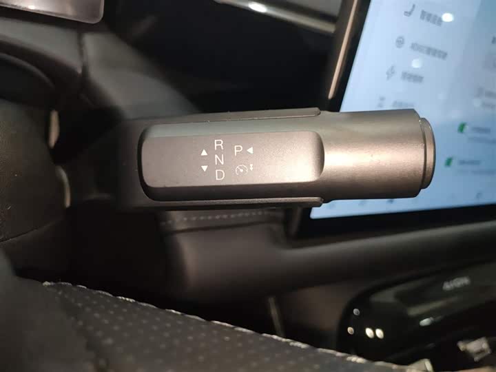 GAC Aion V 2024 2024款 埃安霸王龙 520 行政版