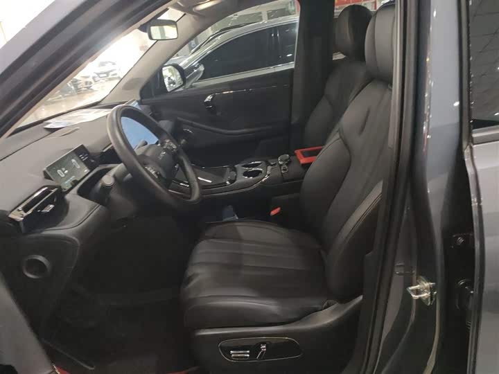 GAC Aion V 2024 2024款 埃安霸王龙 520 行政版