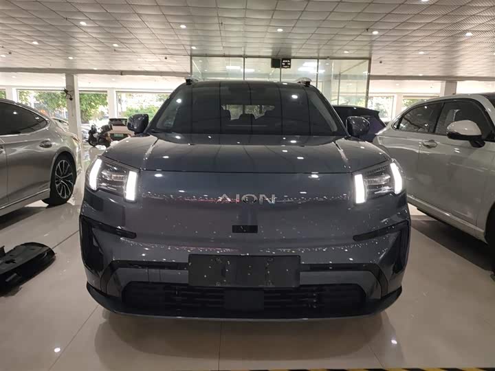 GAC Aion V 2024 2024款 埃安霸王龙 520 行政版