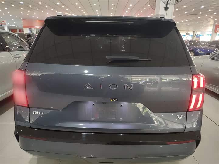 GAC Aion V 2024 2024款 埃安霸王龙 520 行政版
