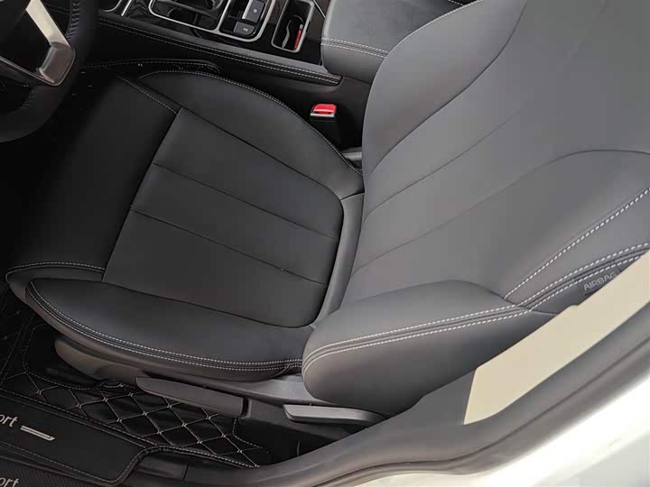 BYD Song Max 2021 2021款 升级版 1.5T 自动豪华型 7座