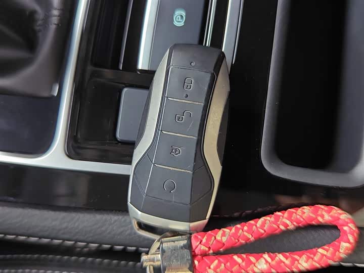 BYD Song Max 2021 2021款 升级版 1.5T 自动豪华型 7座