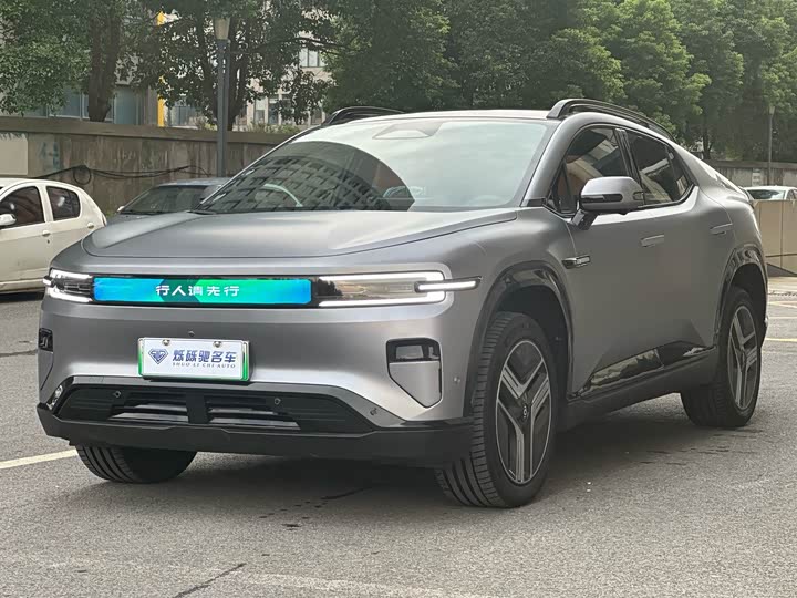 Changan Qiyuan (Nevo) E07 2025 2025款 纯电 四驱 90kWh Ultra高性能版