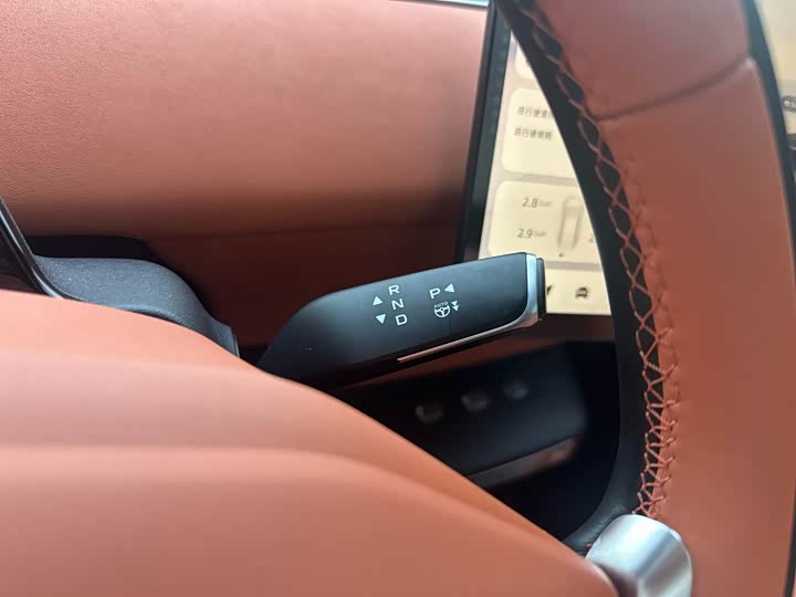 Changan Qiyuan (Nevo) E07 2025 2025款 纯电 四驱 90kWh Ultra高性能版