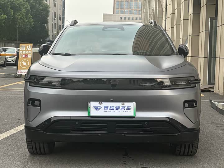 Changan Qiyuan (Nevo) E07 2025 2025款 纯电 四驱 90kWh Ultra高性能版