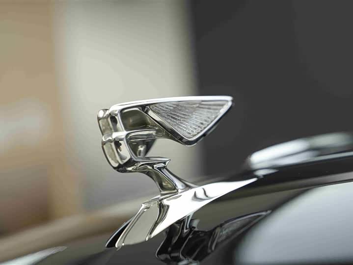 Bentley Flying Spur 2023 2023款 4.0T V8 雅度版