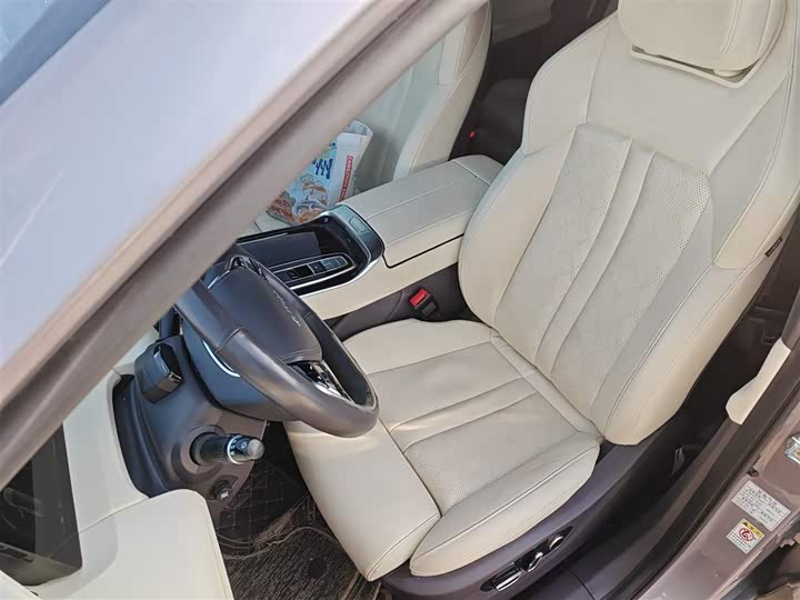 GAC Aion LX 2022 2022款 Plus 80D 旗舰版