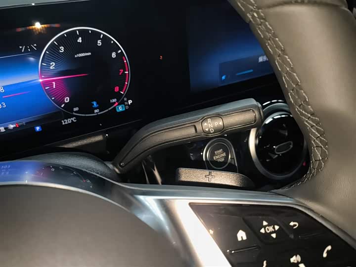 Mercedes-Benz GLA-Class 2024 2024款 GLA 200