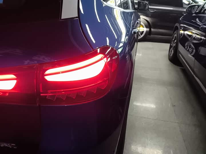 Mercedes-Benz GLA-Class 2024 2024款 GLA 200