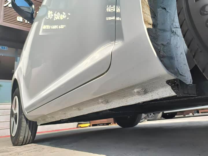 Changan Qiyuan (Nevo) Lumin 2026 2026款 宝藏版 205km 酷爱米 宁德