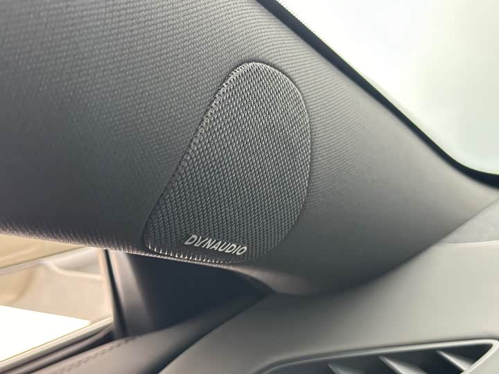 BYD Seal 07 DM-i Hybrid 2025 2025款 智驾版 DM-i 1.5L 125km 尊贵型