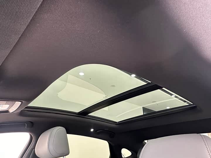 BYD Seal 07 DM-i Hybrid 2025 2025款 智驾版 DM-i 1.5L 125km 尊贵型