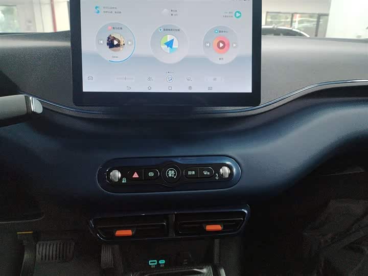 BYD Seagull 2025 2025款 305km 活力版