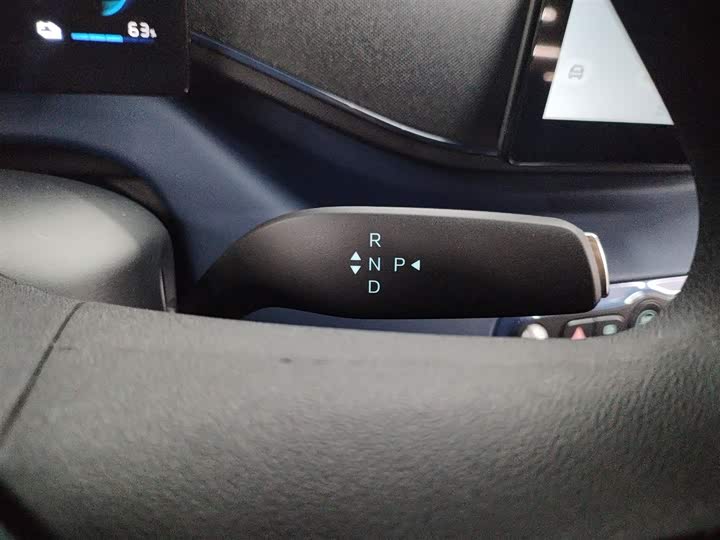 BYD Seagull 2025 2025款 305km 活力版