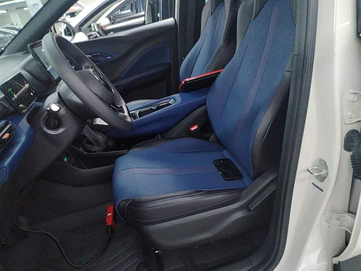 BYD Seagull 2025 2025款 305km 活力版