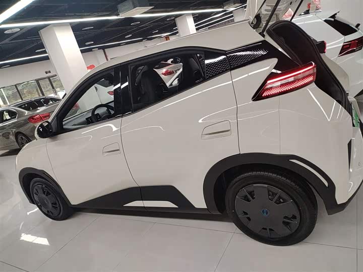 BYD Seagull 2025 2025款 305km 活力版