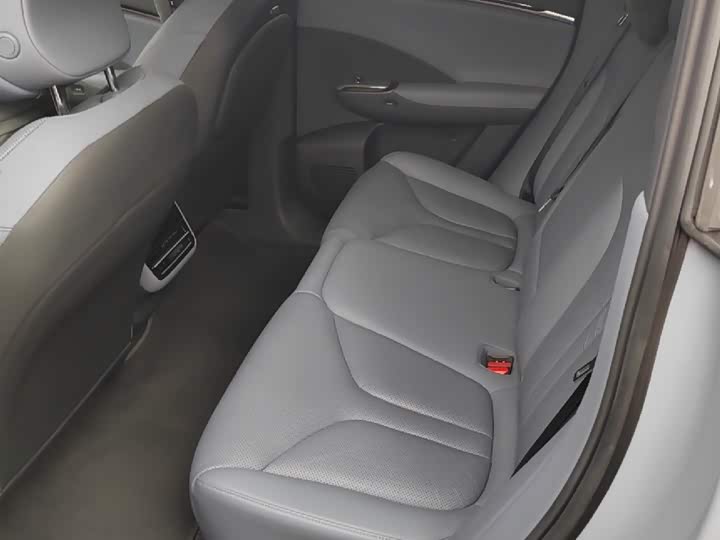 XPeng G7 2025 2025款 702 超长续航 Max