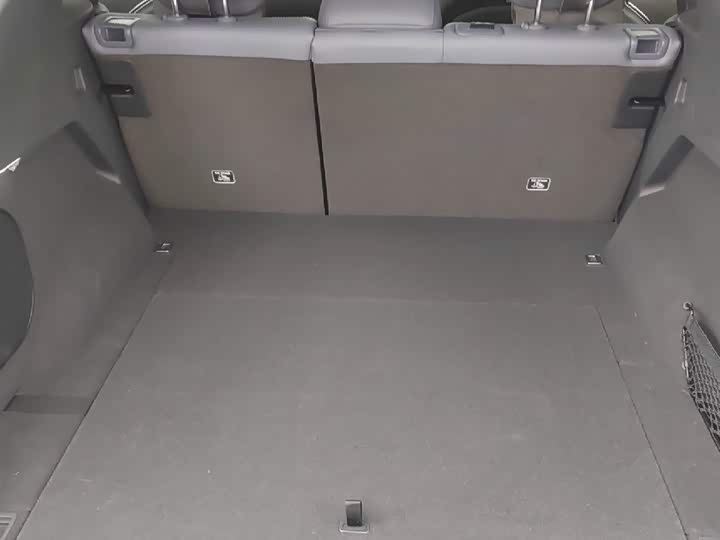 XPeng G7 2025 2025款 702 超长续航 Max