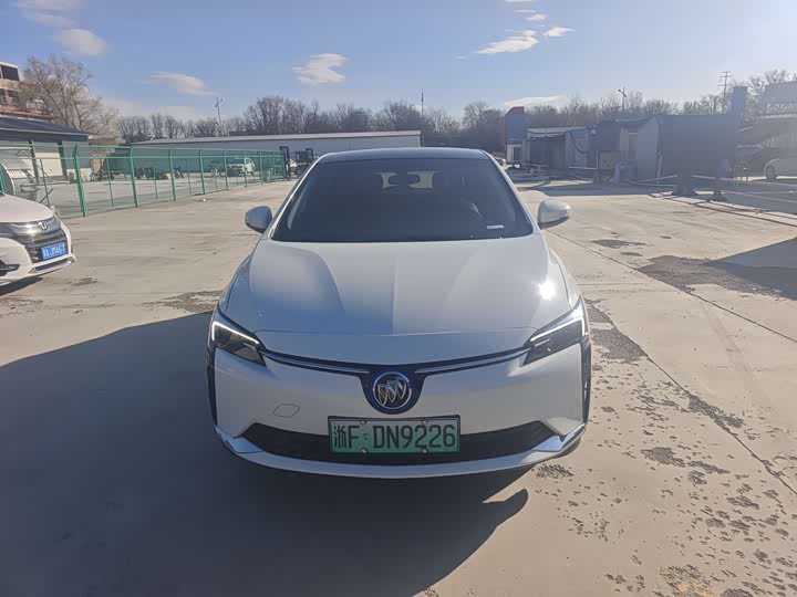 Buick Velite 6 2024 2024款 430km 越享版