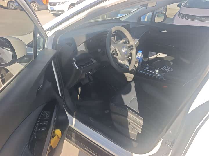 Buick Velite 6 2024 2024款 430km 越享版