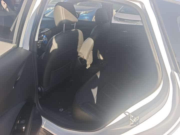 Buick Velite 6 2024 2024款 430km 越享版