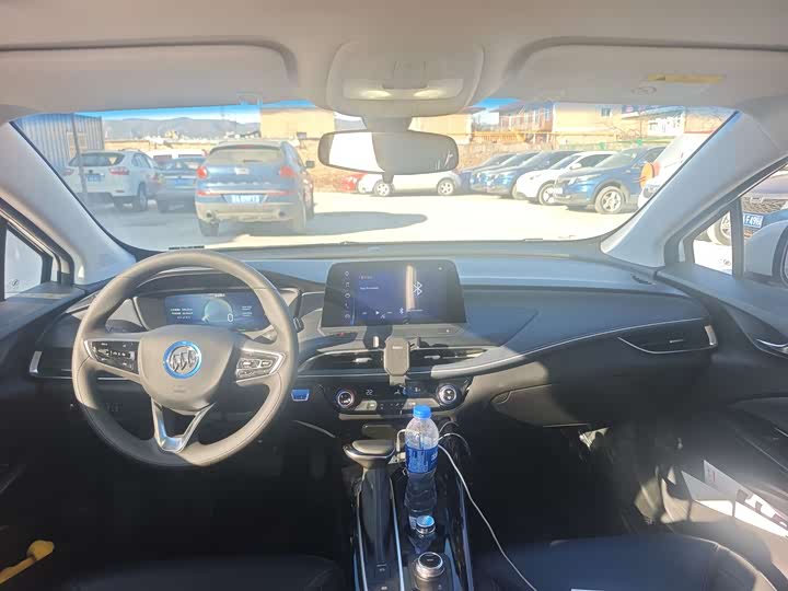 Buick Velite 6 2024 2024款 430km 越享版