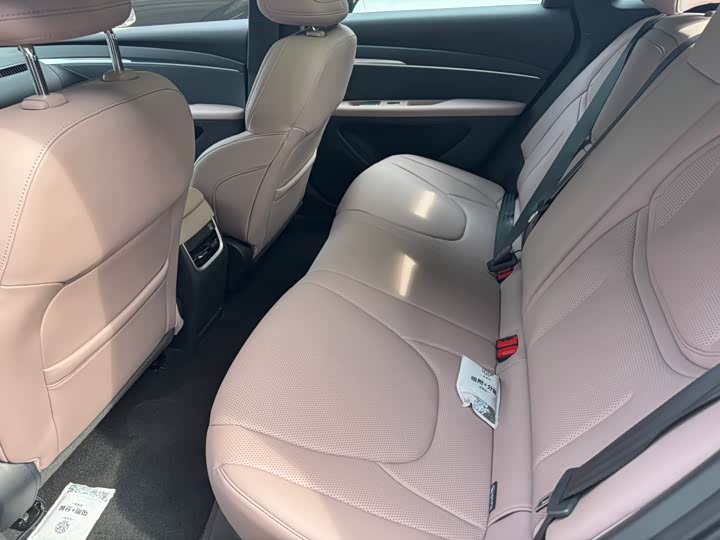 XPeng Mona M03 2025 2025款 600 超长续航 Max