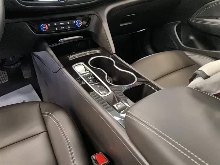 Buick Regal 2024 2024款 25T 超享版