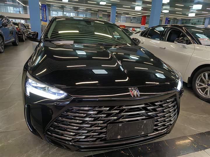 Buick Regal 2024 2024款 25T 超享版