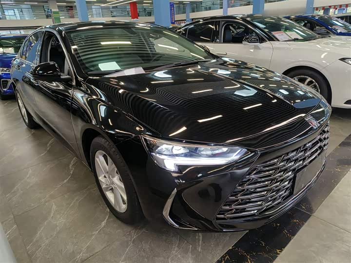 Buick Regal 2024 2024款 25T 超享版