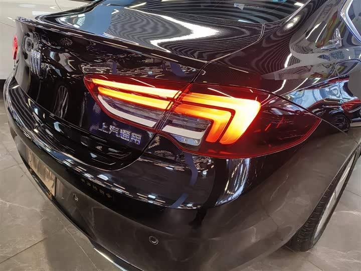 Buick Regal 2024 2024款 25T 超享版
