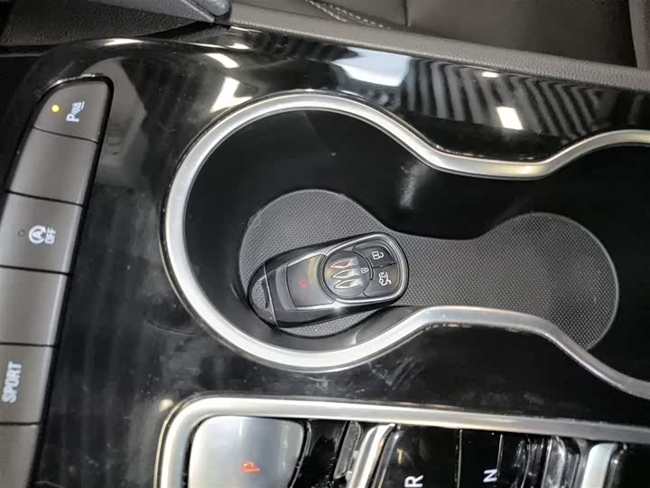 Buick Regal 2024 2024款 25T 超享版