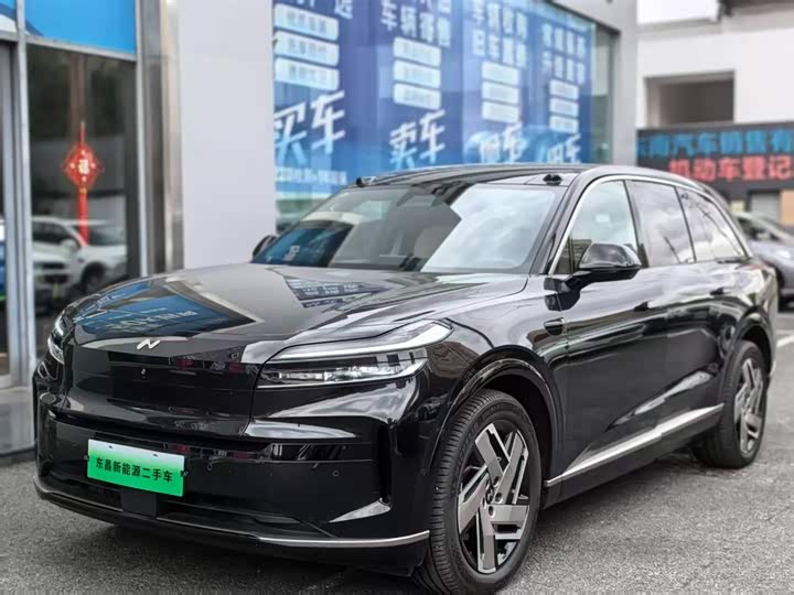 Nio Onvo L90 2025 2025款 Max 六座版