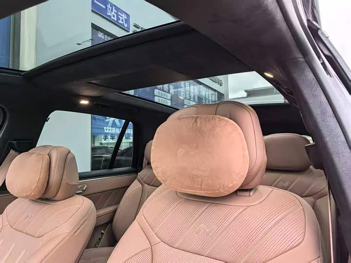 Nio Onvo L90 2025 2025款 Max 六座版