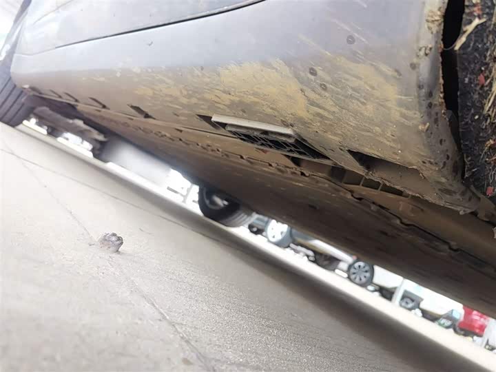 BAIC Arcfox Alpha S 2022 2022款 525S 160kW