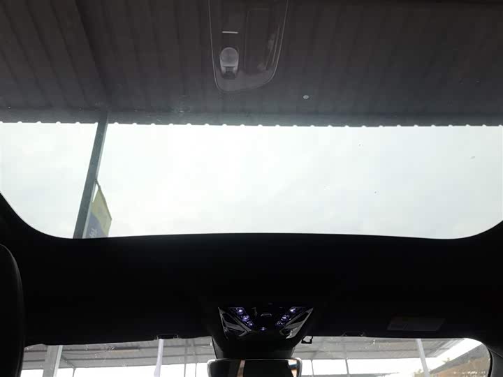 BAIC Arcfox Alpha S 2022 2022款 525S 160kW