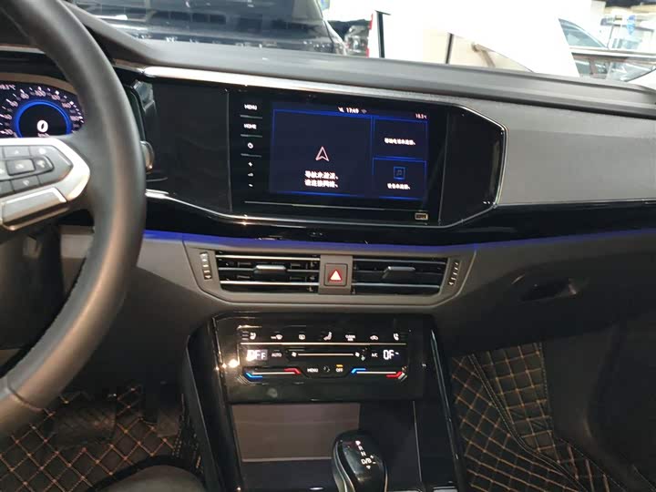 Volkswagen Tayron GTE Hybrid 2020 2020款 1.4T 尊贵型