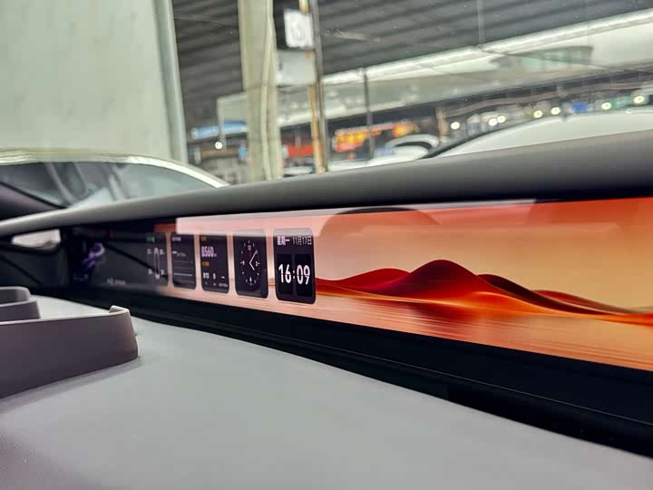 Avatr 06 2025 2025款 Ultra纯电版