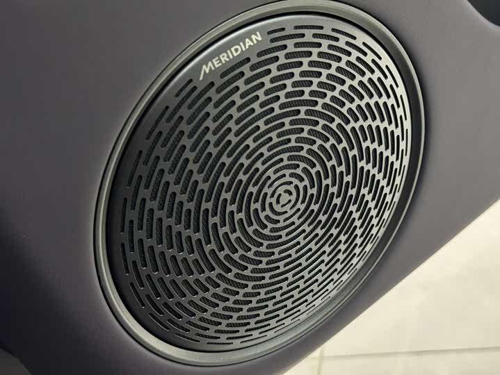 Avatr 06 2025 2025款 Ultra纯电版