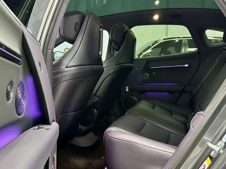 Avatr 06 2025 2025款 Ultra纯电版