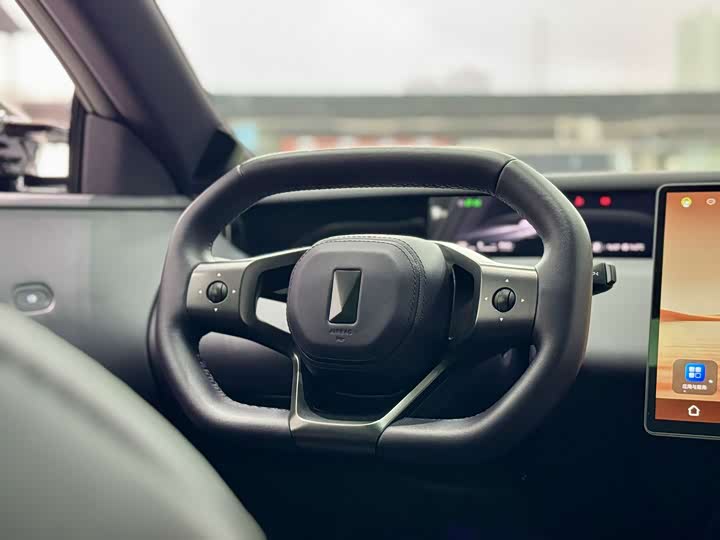 Avatr 06 2025 2025款 Ultra纯电版